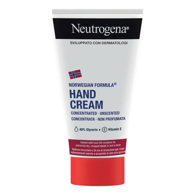 NEUTROGENA MANI CR MANI S/PROF NEUTROGENA MANI CR MANI S/PROF