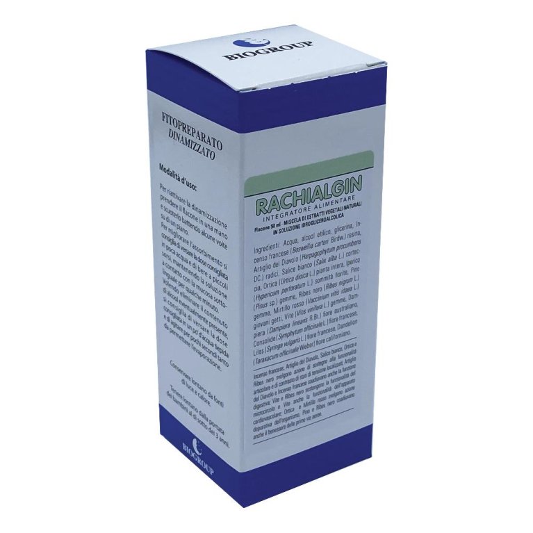 RACHIALGIN SOL IAL 50ML FL