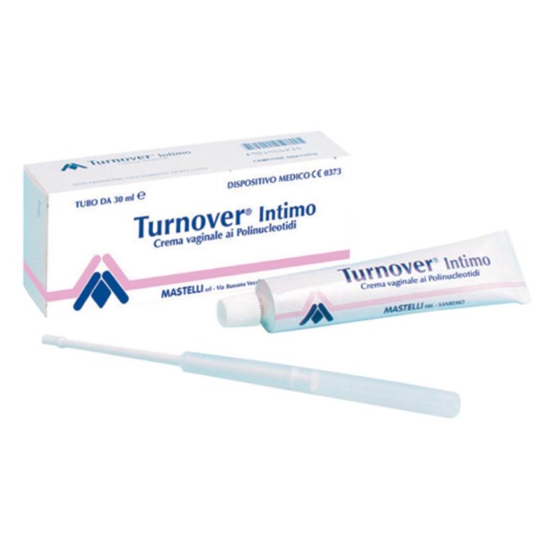 TURNOVER INTIMO 30ML TURNOVER INTIMO 30ML