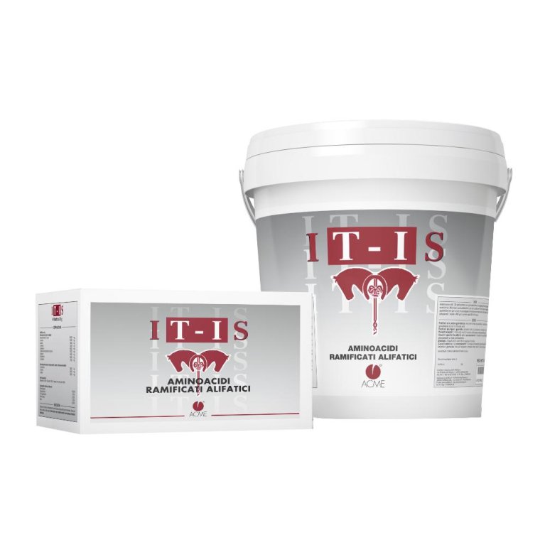 IT-IS 80CPR IT-IS 80CPR