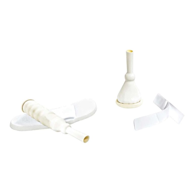 RUECCO CONDOM FASC 30MM 30PZ RUECCO CONDOM FASC 30MM 30PZ