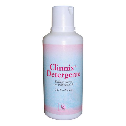 CLINNIX DETERGENTE DERMAT CLINNIX DETERGENTE DERMAT