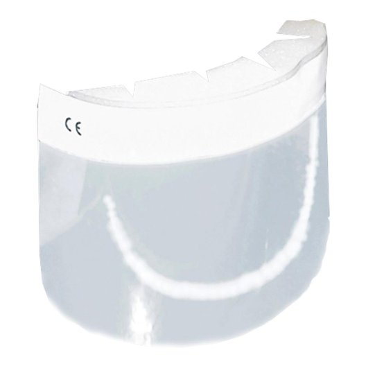 VISIERA PARASCHIZZI MISURA UNI VISIERA PARASCHIZZI MISURA UNI