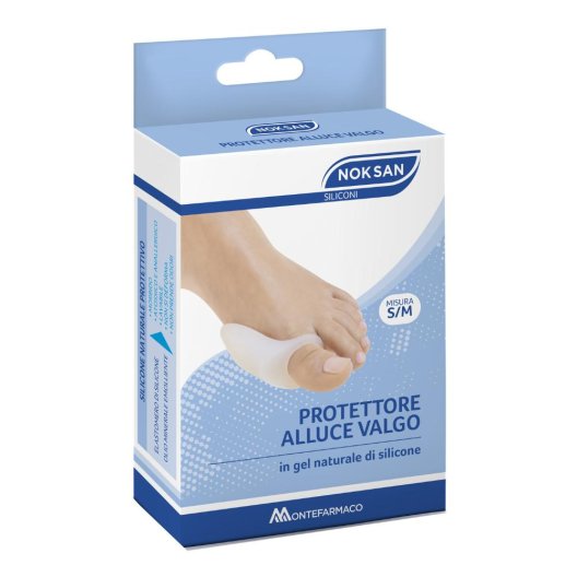 NOK SAN ALLUCE VALGO MIS S-M