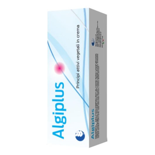 ALGIPLUS CR 50ML ALGIPLUS CR 50ML