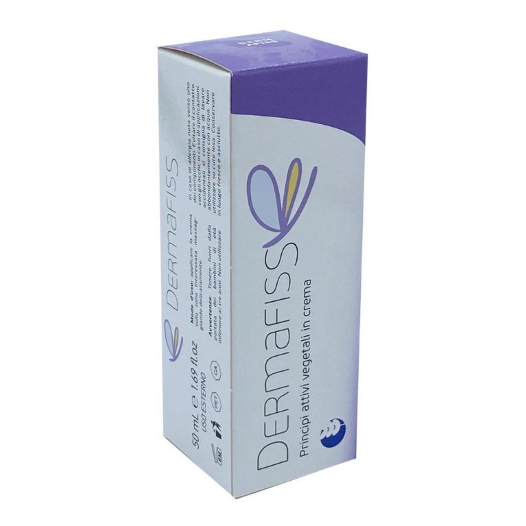 DERMAFISS CR 50ML BIOGROUP DERMAFISS CR 50ML BIOGROUP