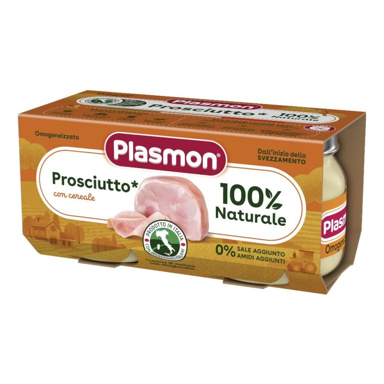 PLASMON OMOG PR COTTO 80GX2PZ PLASMON OMOG PR COTTO 80GX2PZ