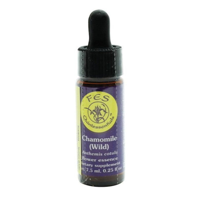 CHAMOMILLE ESS 7,4ML CHAMOMILLE ESS 7,4ML