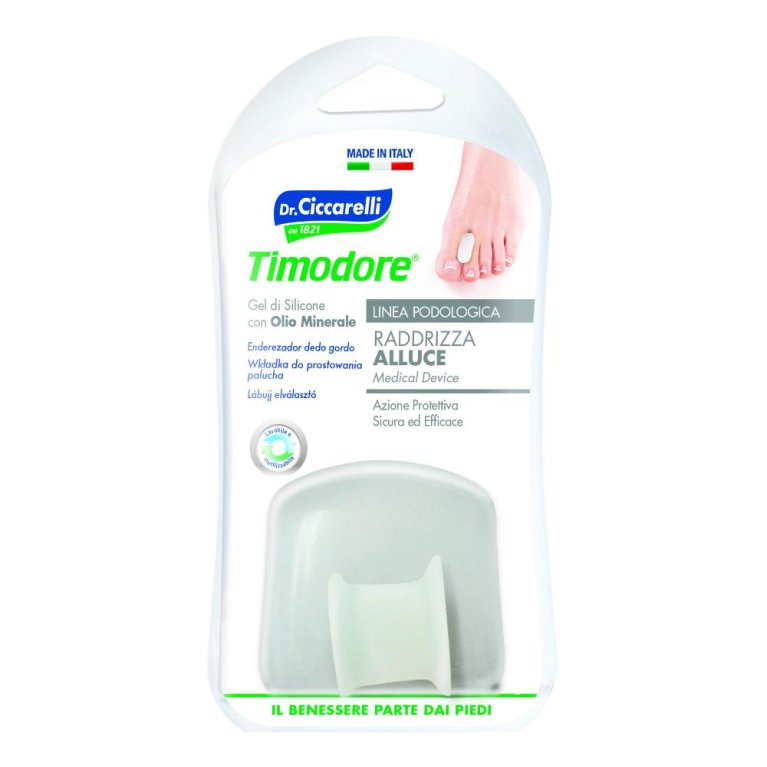 CICCARELLI RADDRIZZALLUCE GEL CICCARELLI RADDRIZZALLUCE GEL