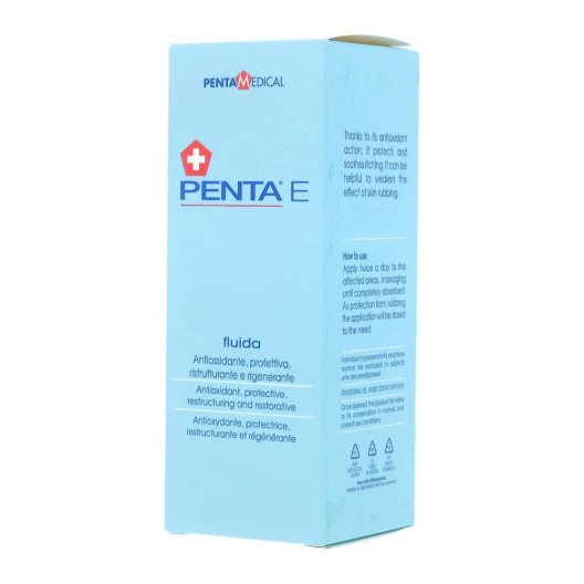 PENTA E FLUIDA GEL FL 50ML