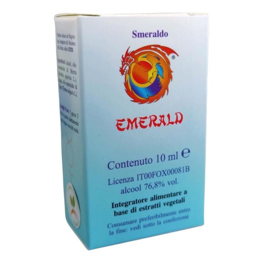 EMERALD INTEGRAT LIQ 10ML EMERALD INTEGRAT LIQ 10ML
