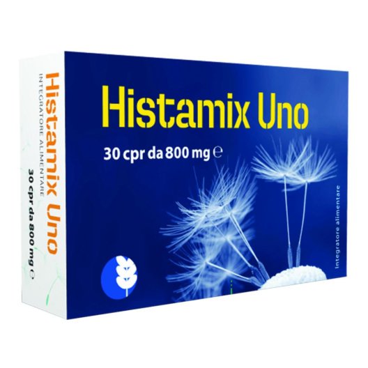 HISTAMIX UNO 30CPS BIOGROUP HISTAMIX UNO 30CPS BIOGROUP