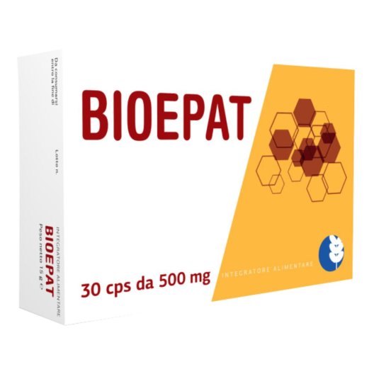 BIOEPAT 30CPS BIOGROUP
