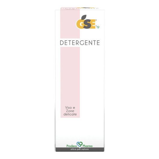 GSE DET VISO ZONE DEL 200ML GSE DET VISO ZONE DEL 200ML
