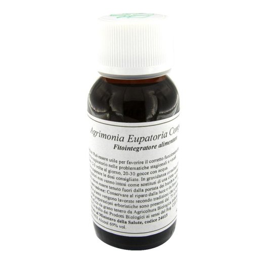 LVS 01N AGRIMONIA EUPATOR COMP