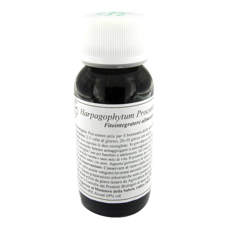 LVS 08N HARPAGOPHYTUM PRO COMP LVS 08N HARPAGOPHYTUM PRO COMP