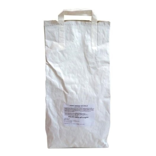TERRA VERGINE FINE 3000G