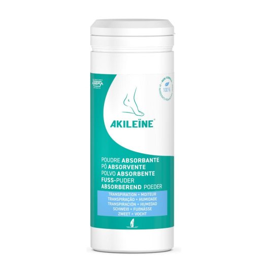 AKILEINE VERDE*POLVERE 75G