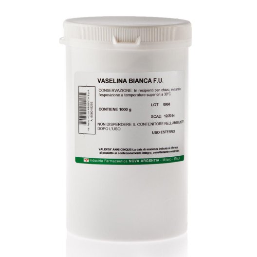 VASELLINA BI NAR*UNG 1000G FU