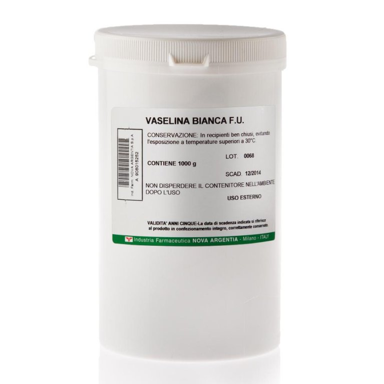 VASELLINA BI NAR*UNG 1000G FU VASELLINA BI NAR*UNG 1000G FU