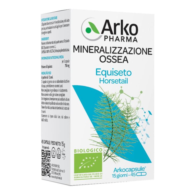 ARKOCPS EQUISETO BIO 45CPS ARKOCPS EQUISETO BIO 45CPS