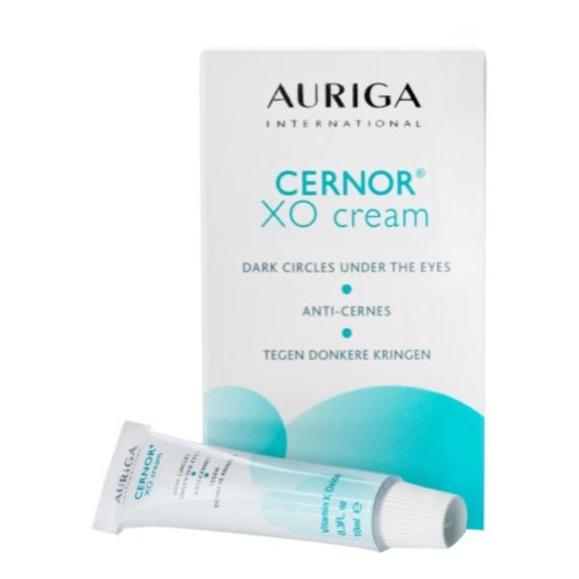 CERNOR XO CREMA GEL 10ML CERNOR XO CREMA GEL 10ML