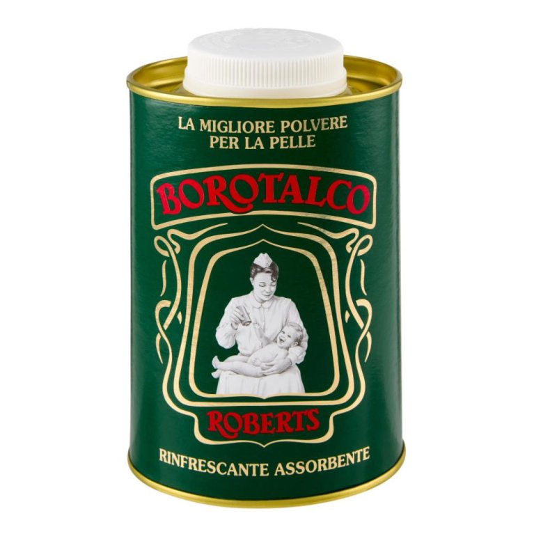 ROBERTS*BOROTALCO 500 G