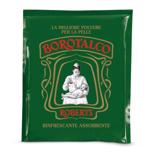 BOROTALCO BUST 100G BOROTALCO BUST 100G