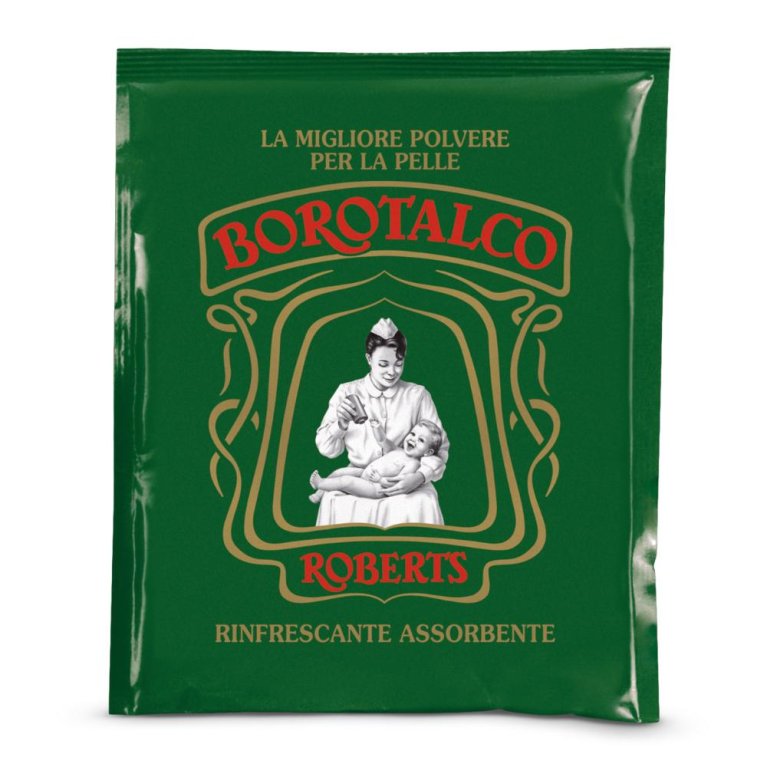 BOROTALCO BUST 100G BOROTALCO BUST 100G