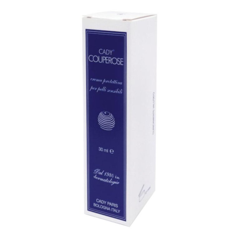 CADYCOUPEROSE CREMA 30ML CADYCOUPEROSE CREMA 30ML