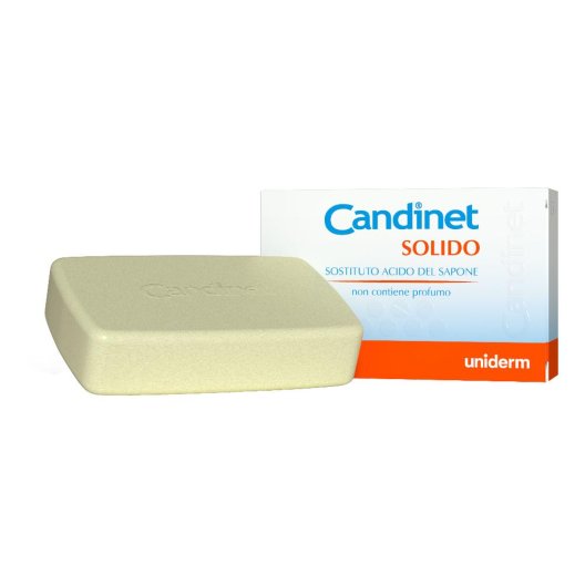 CANDINET SOLIDO 100G CANDINET SOLIDO 100G