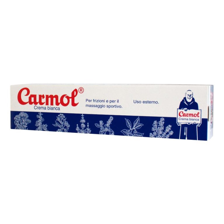 CARMOL POM BI MASS 60ML CARMOL POM BI MASS 60ML