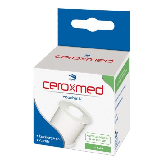 CER CEROXMED SETA AERATO 500X5 CER CEROXMED SETA AERATO 500X5