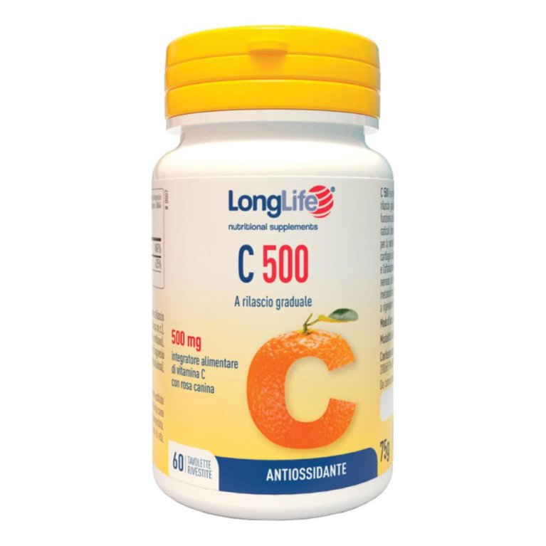 LONGLIFE C 500 TR 60TAV