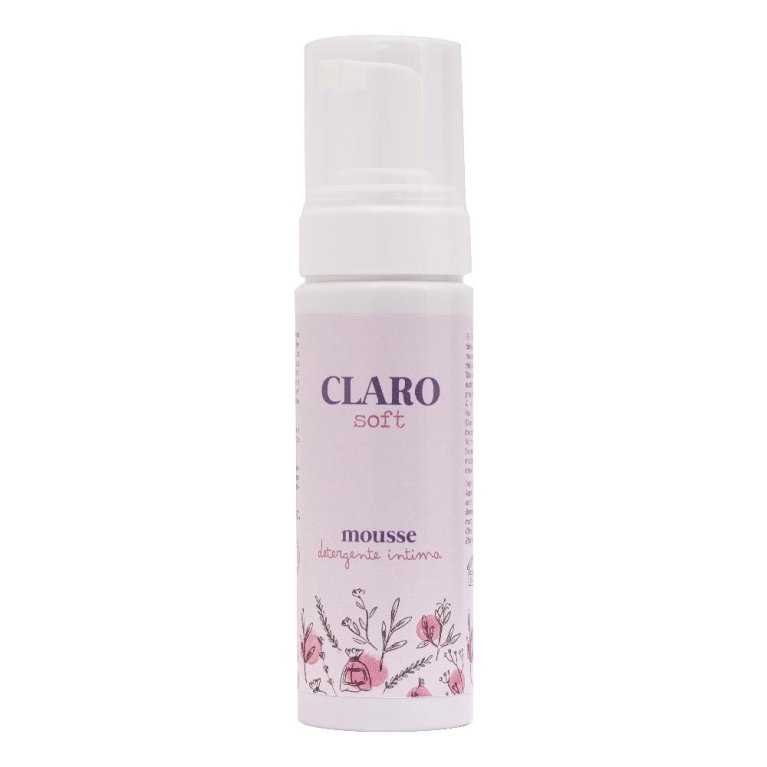 CLARO SOFT*200ML CLARO SOFT*200ML