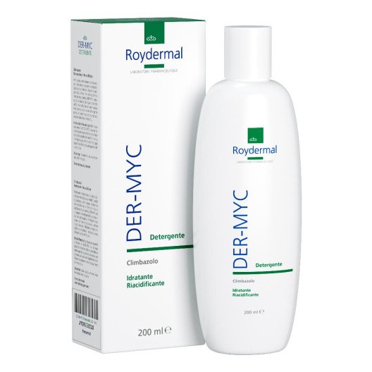 DER MYC DETER ATT ACIDO 200ML