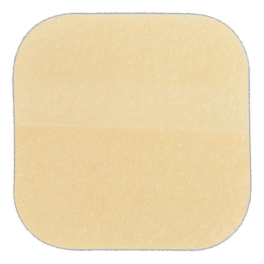 DUODERM EX S 5MEDIC 7,5X7,5 DUODERM EX S 5MEDIC 7,5X7,5