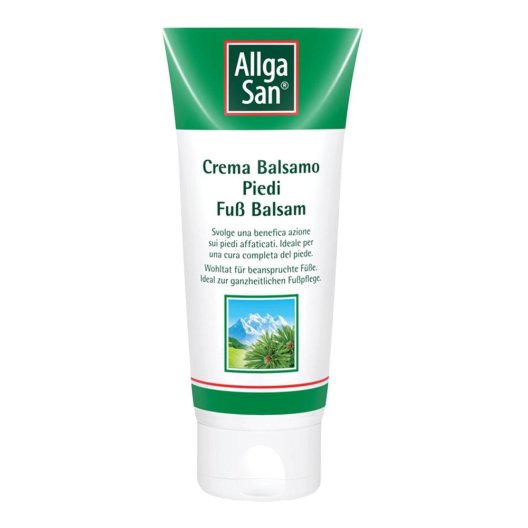 ALLGA CREMA BALS PIED100ML
