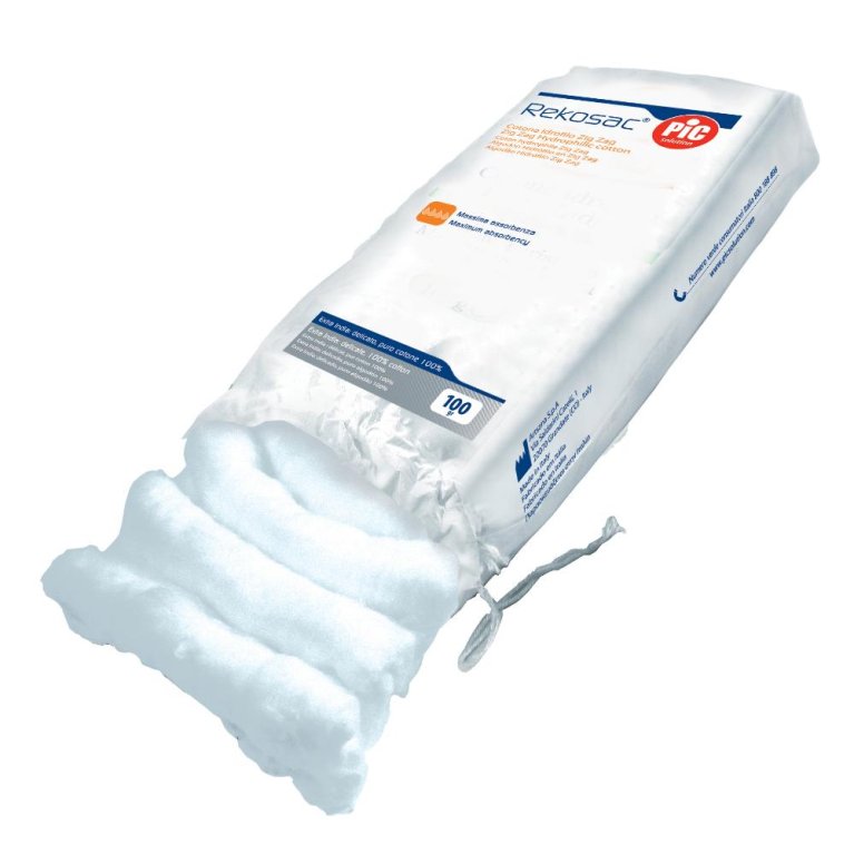 COTONE AR REKOSAC*250 G COTONE AR REKOSAC*250 G