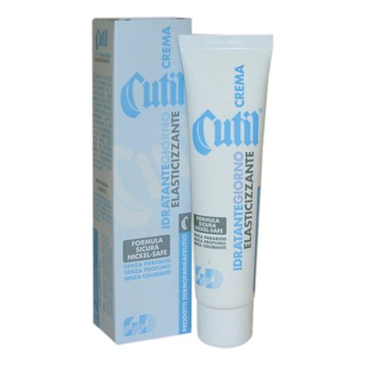 CUTIL*CR IDRATANTE 40 ML