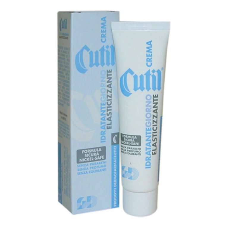 CUTIL*CR IDRATANTE 40 ML CUTIL*CR IDRATANTE 40 ML