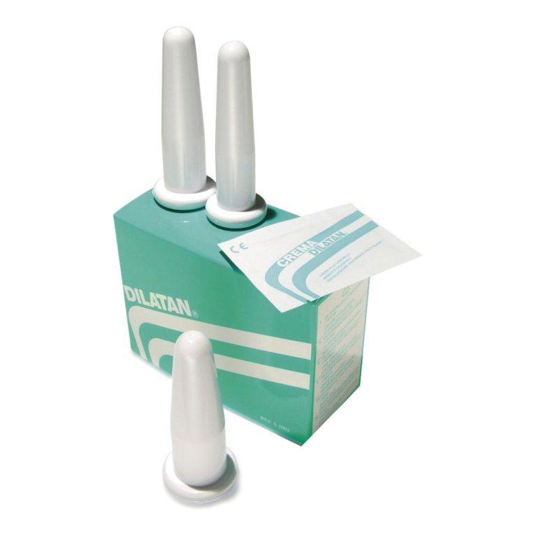 DILATAN DILAT CRIOTERM 3PZ DILATAN DILAT CRIOTERM 3PZ