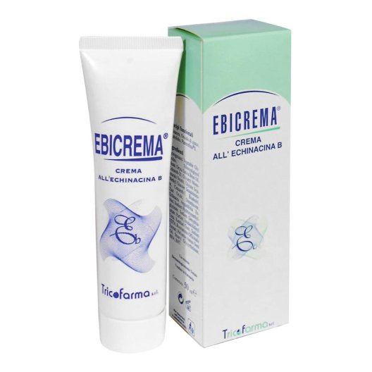 EBICREMA*CR VISO/CORPO 50 ML EBICREMA*CR VISO/CORPO 50 ML