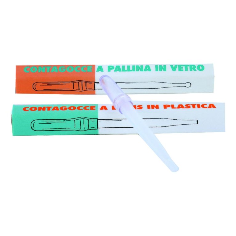 CONTAGOCCE LAPIS*VETRO CONTAGOCCE LAPIS*VETRO