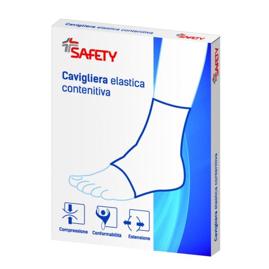 FLEXA CAVIGL OCRA PIC 1PZ FLEXA CAVIGL OCRA PIC 1PZ