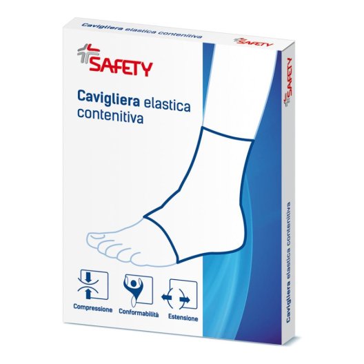 FLEXA CAVIGL OCRA GR 1PZ FLEXA CAVIGL OCRA GR 1PZ