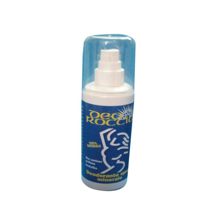 DEOROCCIA SPR 125ML