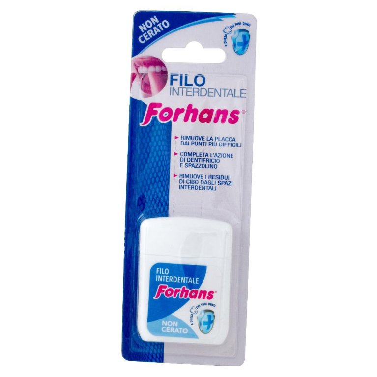 FORHANS*FILO FLUORAT N/CERAT FORHANS*FILO FLUORAT N/CERAT