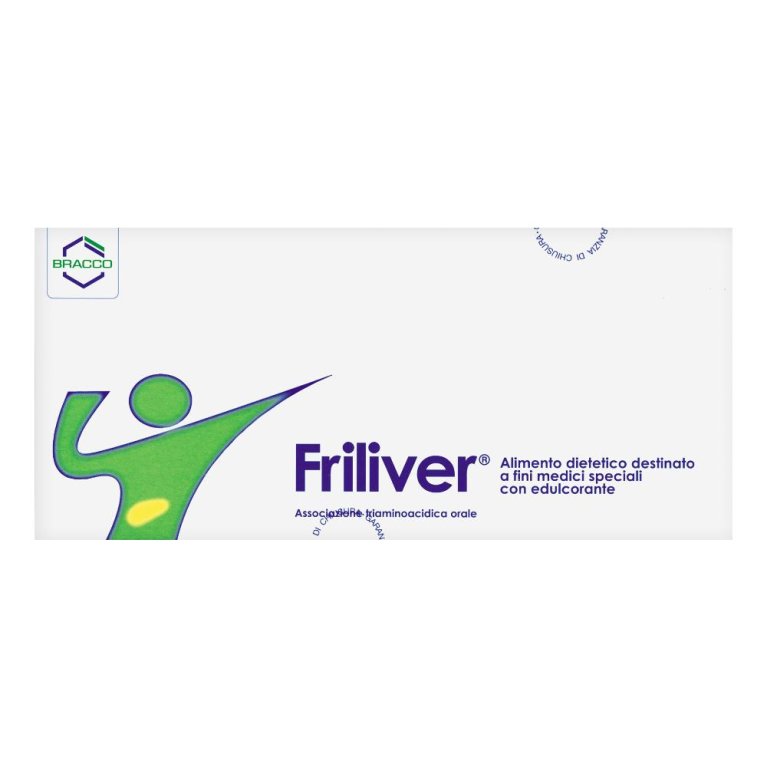 FRILIVER 50BUST FRILIVER 50BUST