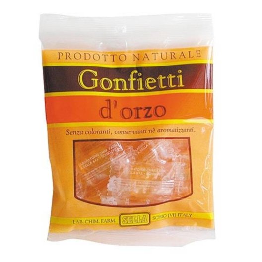 GONFIETTI ORZO BUSTA GONFIETTI ORZO BUSTA